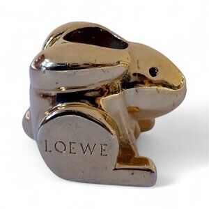 Loewe Bunny Charm